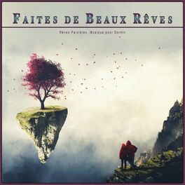 Album cover of Faites de Beaux Rêves : Rêves Paisibles, Musique pour Dormir