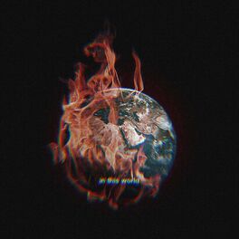 Album cover of in this world (feat. Key)