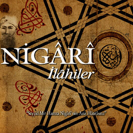 Album cover of Nigari Ilahiler 2