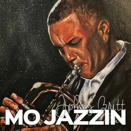 Album cover of Mo Jazzin'