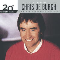 Letra da música Here Is Your Paradise (1997) de Chris De Burgh