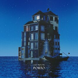 Album cover of Porto