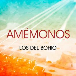 Album cover of Amémonos