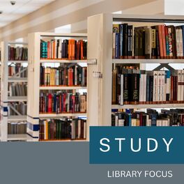 Album cover of Library Focus