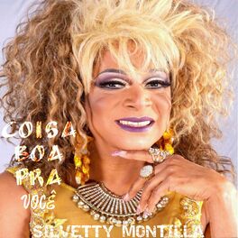 Album cover of Coisa Boa Pra Você (Remix)