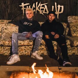 Album cover of Fucked Up