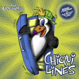 Album cover of Chiquilines