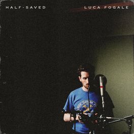 Album cover of Half-Saved