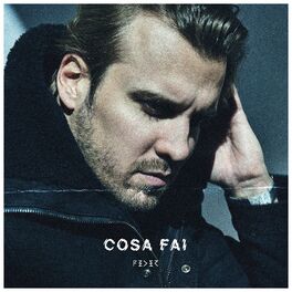 Album cover of Cosa Fai