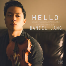 Album cover of Hello