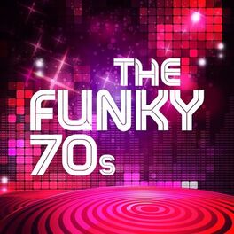 Album cover of The Funky 70s