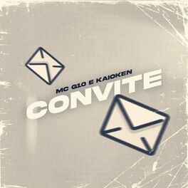 Album cover of Convite