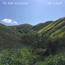 Album cover of Set It Right