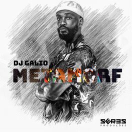 Album cover of Metamorf EP