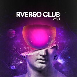 Album cover of Rverso Club, Vol. 1