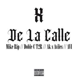Album cover of De la Calle