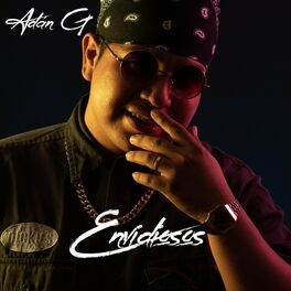 Album cover of Envidiosos