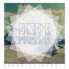 Album cover of Friede Freude