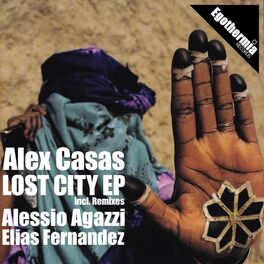 Alex Casas: música, letras, canciones, discos | Escuchar en Deezer