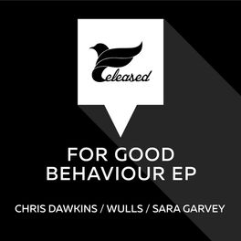 Album cover of For Good Behaviour - EP
