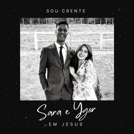 Album cover of Sou Crente em Jesus