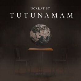 Album cover of Tutunamam