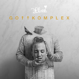 Album cover of Gottkomplex