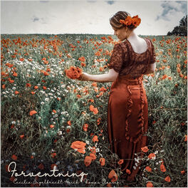Album cover of Forventning