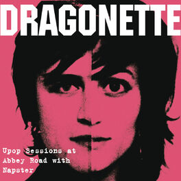 Album cover of Dragonette ( Session)