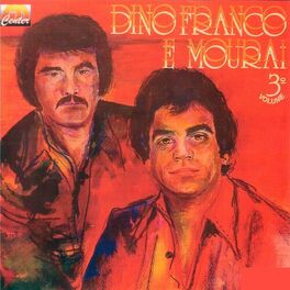 Album cover of Dino Franco e Mouraí, Vol. 3