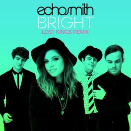 echosmith album cover