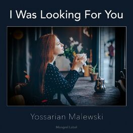 Album cover of I Was Looking for You