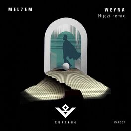 Album cover of Weyna (Hijazi Remix)