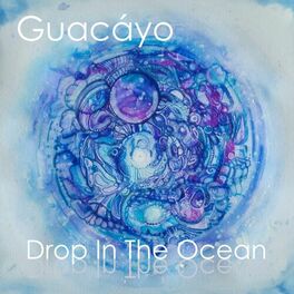 Album cover of Drop in the Ocean
