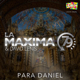 Album cover of Para Daniel