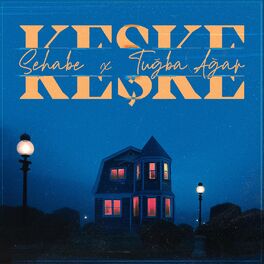 Album cover of Keşke