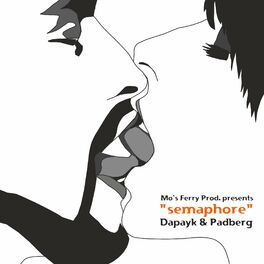 Album cover of Semaphore