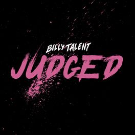 Album cover of Judged