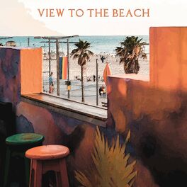Album cover of View to the Beach