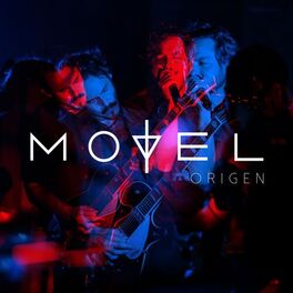 Album cover of Origen (En Vivo)
