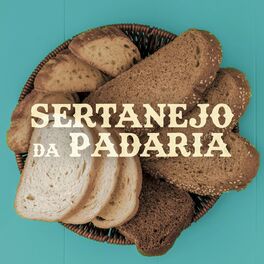 Album cover of Sertanejo da Padaria