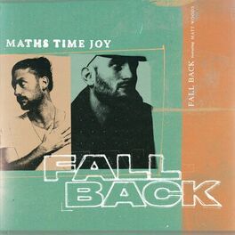 Album cover of Fall Back