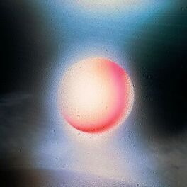 Album cover of Total Perspective Vortex (feat. Adam Bryanbaum Wiltzie & Dustin O'Halloran)