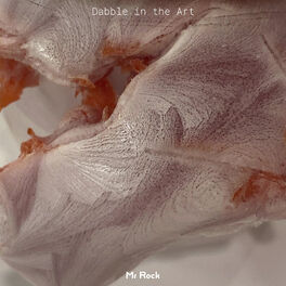 Album cover of Dabble in the Art