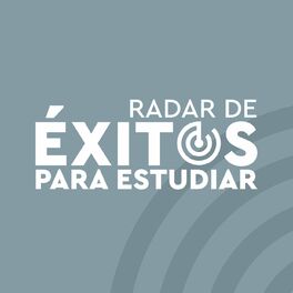 Album cover of Radar de Éxitos: Para Estudiar