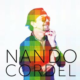 Album cover of Nando Cordel Acústico (Ao Vivo)