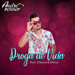 Album cover of Droga de Vida