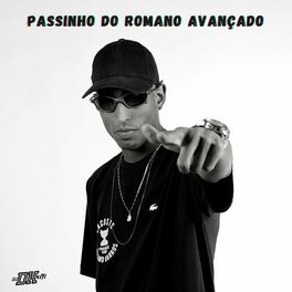 Album cover of Passinho Do Romano Avançado