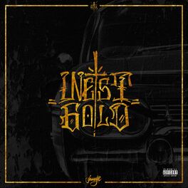 Album cover of West Gold