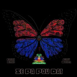 Album cover of Se Pa Pou Dat (B-Sides)